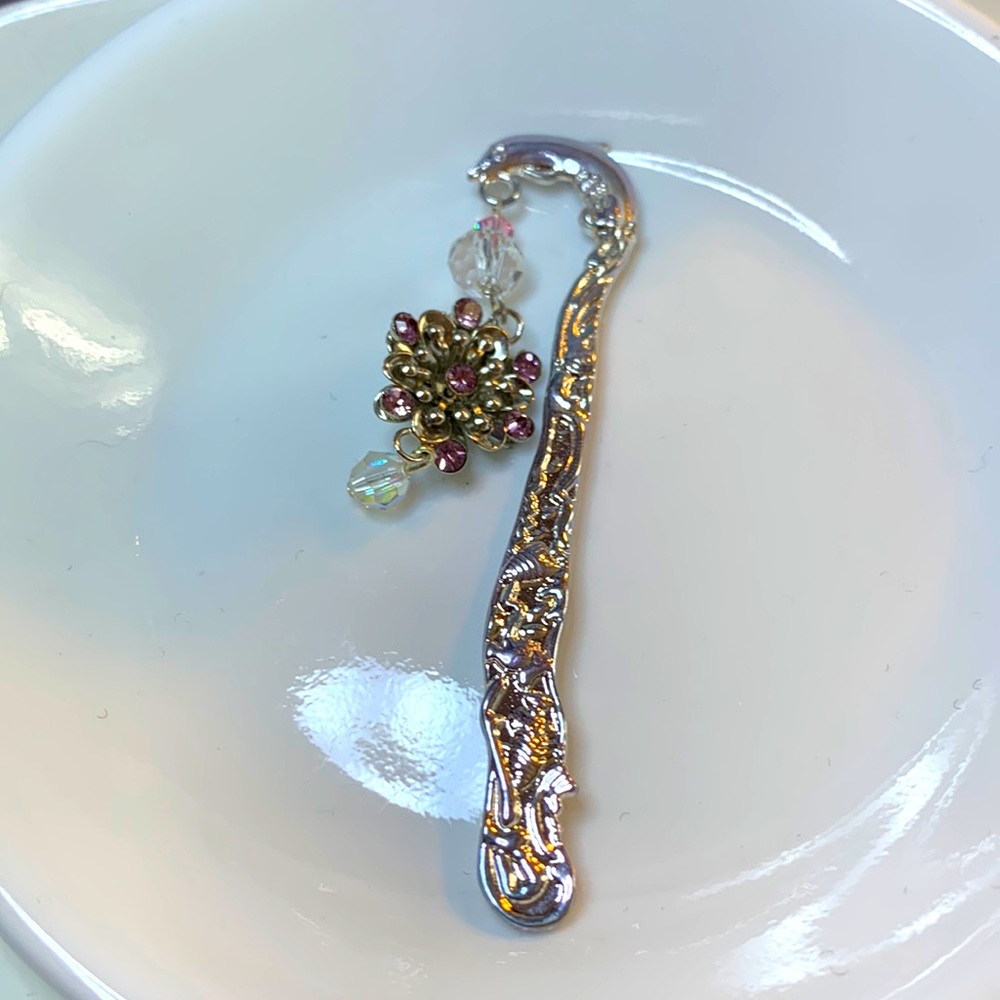 Handmade Bookmark